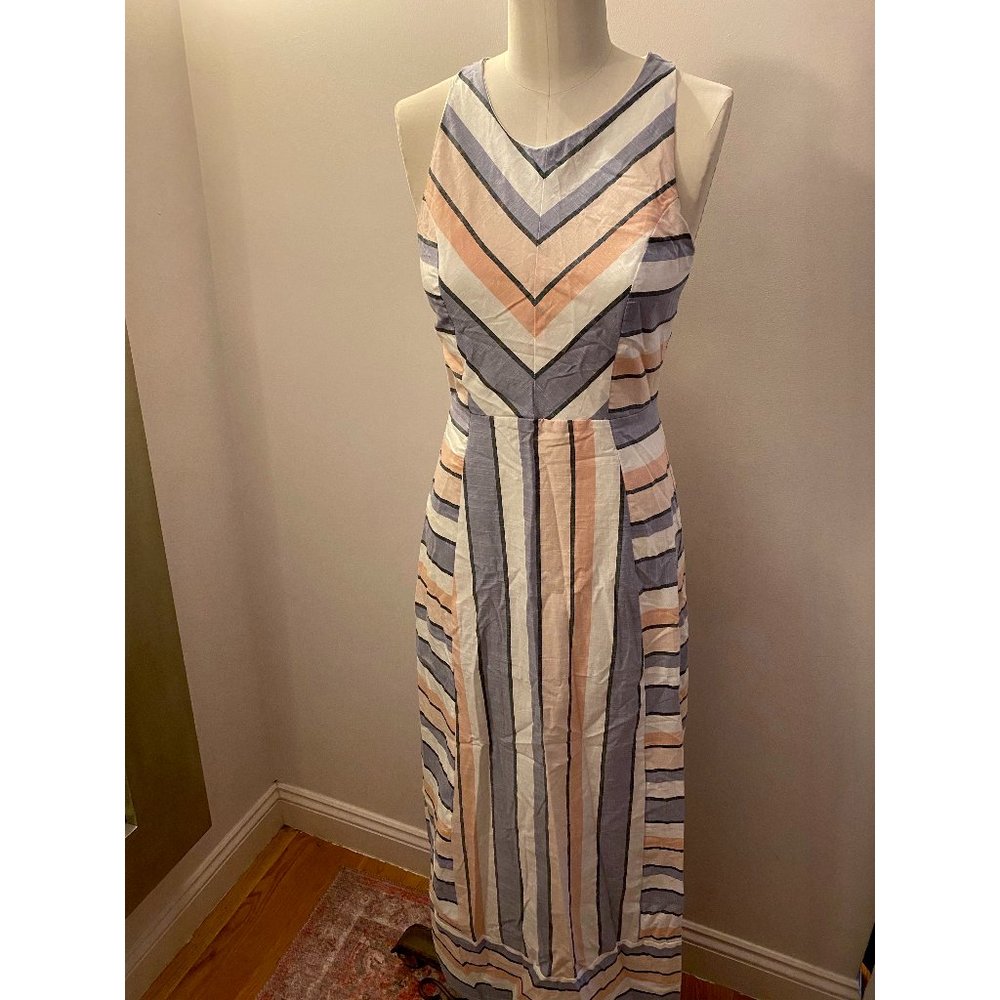 ✨ long summer dress✨